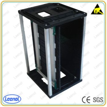 Ln-B806 SMT Magazine Racks Antistatic Storage Equipment - Beijing Samyon Instruments Co., Ltd. - China