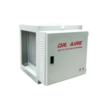 Dr Aire Over 95% Smoke Remove Air Purifiers Save 20% Cost for Commercial Kitchen Cooking Emission - Dongguan Rui zhaohe Environmental Protection Equipment Co., Ltd - China