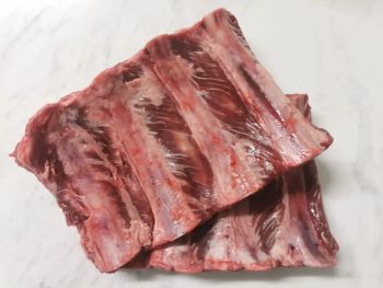 Powerful Frozen Beef Rib High Grade Halal Beef Fresh Frozen Premium Export Ready Wholesale Price Worldwide - PLANETE COMMERCE - France