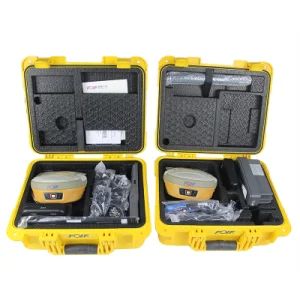 Surveying Instruments Rtk Foif N90 GPS Rtk for Land Survey Gnss GPS Receiver Rtk - SHANGRAO HAODI IMP&EXP TRADING CO., LTD. - China