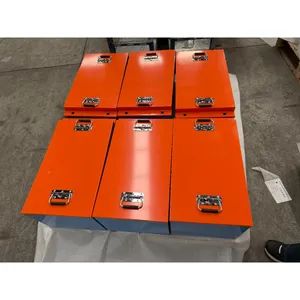 OEM Customized Stainless Steel Sheet Metal Fabrication & CNC Bending Stamping Services - Anhui Lanyang Metal Materials Co.,Ltd. - China