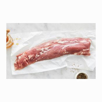 Low Price Frozen Pork Loin Best Quality Export Grade Grade A Cut Other Flavor Mild Texture Lean Tenderness Tender Freshness Level Frozen - MASI TRADING GMBH - Germany