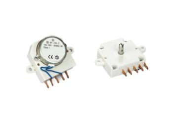 720 Minutes Countdown Machine Parts Timer Controller for Motor Washing Oven Medical Equipment - Wuhan Ruich Greatup Industry Limited - China