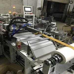 Mustang Erv Core Heat Exchanger Automatic Assembly Line, - Taiyuan Machinery Euqipment(Dongguan) Co., Ltd - China
