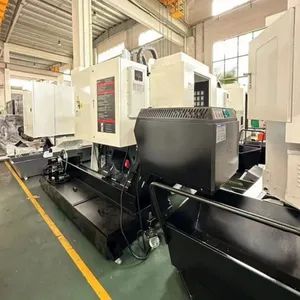 Bbt40 Spindle Taper CNC Lathe Machine Tool Drilling Machine Tool Milling Machine Tool for Mold Making - SUZHOU XPR MACHINE CO., LTD - China