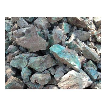 Discount price Copper Concentrate ready for international export in bulk quantities - HIGHPROFILE AGRICULTURE SERVICES LIMITED - Tanzania