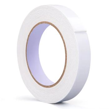 PE Film 1mm Acrylic Adhesive Industrial Adhesive Tape Foam Double Side Tape - Shanghai Yongguan Adhesive Products Corp., Ltd. - China