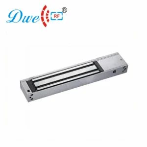 RFID Access Control 24V 600lbs Electronic Lock Magnets for Doors - Shenzhen Dwell Electronics Co., Limited - China