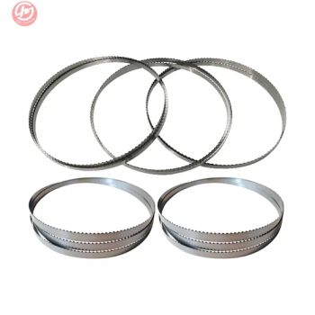 4010mm Wood Cutting Band Saw Blades for Sawmill Use - HONG SHENG SAWS MANUFACTURING CO., LTD. - China