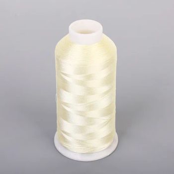 Premium Filament Yarn 120d/2 Mercerized Rayon Thread for Embroidery - Ningbo Dhteks Co., Ltd. - China