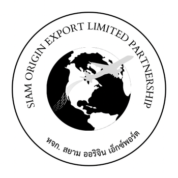 Product - Siam Origin Export - Thailand