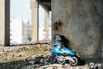 Free Skate Fsk Slalom Inline Skate F110S 3 110 Stingray  - FLYING EAGLE SPORTING GOODS CO., LIMITED - China