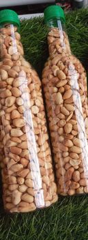 Roasted Peanuts - RootSpring Agro Export Ltd - Nigeria