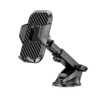Upgraded Mobile Phone Holders Vent Car Mount Cell Phone Holder Dashboard - YUOKO ELECTRONICS CO., LIMITED - China