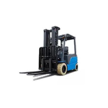 forklift for sale electric and diesel options available high quality lifting equipment with reliable performance strong engine and advanced safety features suitable for industrial and commercial use - SATTER FOOD AND BEVERAGE - Netherlands