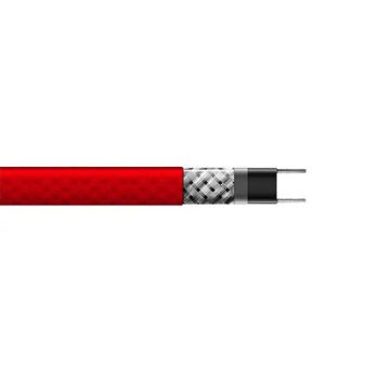 230V Heating Cable Pipeline Heating System Frost Protection Self Regulating Heated Cable - Anhui Huanrui Heating Manufacturing Co., Ltd. - China