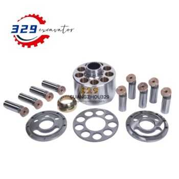 for Kawasaki Hydraulic Pump Parts Mini Excavator Komatsu Caterpillar Other Construction Machinery Spare Parts - Guangzhou 329 Engineering Machinery Parts Company - China