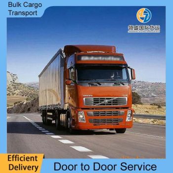 International Freight Rates for Road Transport to Cambodia/Myanmar/Laos/Vietnam/Thailand - Yiwu Lingsheng International Freight Forwarding Co., Ltd. - China