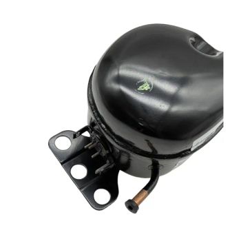 R290A 110V 1/6HP Scroll Compressor for Commercial and Residential Refrigerators - NINGBO Green Frost Technology Co., Ltd - China