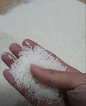 Premium Vietnamese Jasmine Rice 5% Broken  Bulk Export Supply, reasonable price new crop - Ms Emily +84395617963 - Vietnam