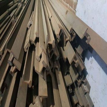 Superior HMS 1 & 2 Iron Scraps Heavy Metal Scrap For Heavy Melting Produced For Maximum Performance In Steel Processing - TRADECENTRIC LLC - United States