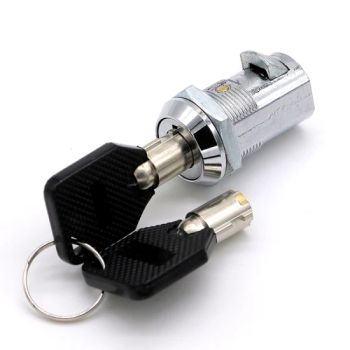 Xk223-OA/Xk223-Ob Control Panel Tubular Key Mini Cam Push Lock for Cabinets Door - Foshan Tonghuashun Stainless Steel Products Co., Ltd. - China