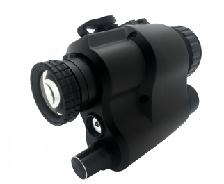 Newest High-Performance Digital Night Vision Monocular for Camping and  Outdoor Adventure - Smartvision(shenzhen) Intelligence Co., Ltd. - China