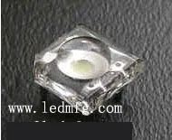 SQ5RGBSBHC Super Flux LED RGB 1Y Model NO. SQ5RGBSBHC - Sansen Technology Co., Ltd - China