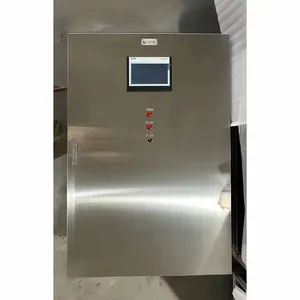 100A Electrical Power Distribution Boxes Enclosure in Cabinet for Distribution Purpose - Guangdong Qiaohui Electrical Technology Co., Ltd. - China