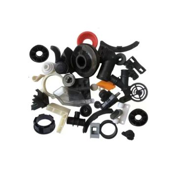 Customized Precision Steel Plastic Medical Parts 3D Printing Machine Parts CNC Machining - Elmax Metal Plastics (Shenzhen)Limited - China