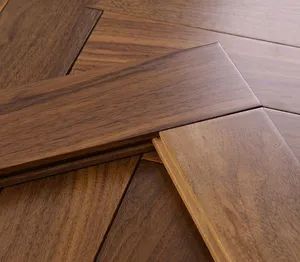 Reclaimed Wood Flooring Hard Wood Flooring Oak Engineered Flooring - BCD Technology Co., Ltd. - China