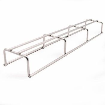 Stainless Steel Wire Basket Cable Tray Shape Ladder Size 50*50 mm Type Wire Mesh Material Stainless Steel Brand Protech - Protech Industries - India