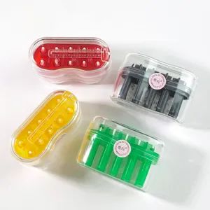 Dentistry Supplies Dental Root Canal Filling Materials Quartz Dental Fiber Post - Tianjin Spider Impex Co., Ltd. - China
