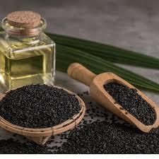 Black Seed Shelf Life 2 YEARS Place of Origin - Thai Agri Company - Thailand