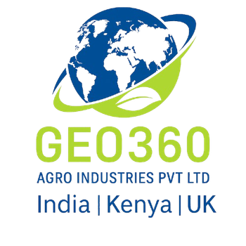 Geo360 Agro Industries Pvt. Ltd