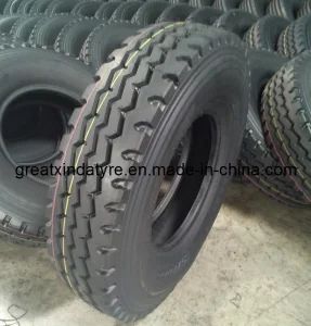 Radial Truck Tire and Bus Tyre, Truck Radial Tire (315/80r22.5 13r22.5) - Qingdao Great Xinda Group Co., Ltd. - China