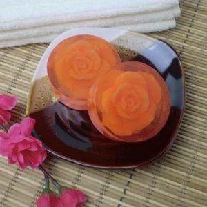 Private Label Naturel Stone Soap Hotel Aminities - Yangzhou Shitong Hotel Supply Co., Ltd. - China