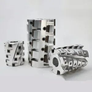Versatile Light Duty Planer Blades for Accurate Moulding - Huizhou Feisite Precision Tools Co., Ltd. - China
