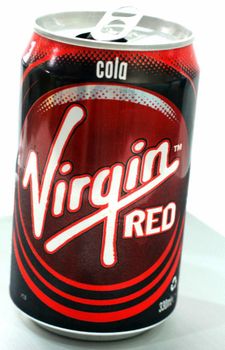 Wholesale Virgin Cola for sale with rich flavor and high quality packaging - Mutlu Et Mustafa - France
