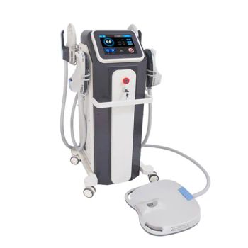 Muscle Stimulator Emscuplt Body Slimming Machine Muscle Shaping - Hebei Jingyi Technology Co., Ltd. - China