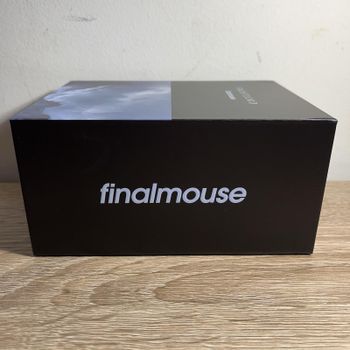 Finalmouse ULX Frostlord - All Latest Gadget Elecetronics LITD - Philippines