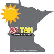 Product - $5 Tan - Minneapolis - United States