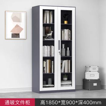 Modern Style Office Furniture Filing Cabinet Cheap Cupboard Steel Furniture Colorful - LUOYANG SALOFER FURNITURE CO., LTD. - China