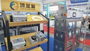 Chemical Extract Detergent Dishwasher Dispenser for Detergent and Rinse Aid - Shanghai Qianhe Environmental Protection Technology Co., Ltd. - China