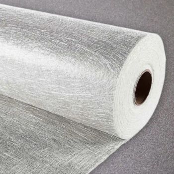 Industrial Grade Fiberglass Mat Thermal Insulation Reinforcement - Guizhou Guangri Technology Co., Ltd. - China