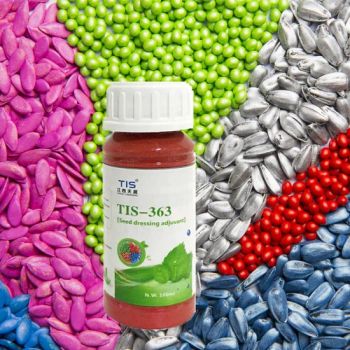 Tis-363 Seed Dressing Agent Seed Treatment Surfactant Good Germination Rate - Jiangxi Tiansheng New Materials Co., Ltd. - China