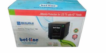 Beline Copper Belline Bhurji Cvt Power 1 kVA Phase Single Brand Beline Material Copper Frequency 50 Hz Primary Voltage 160V - - Shubham Electricals & Electronics - India