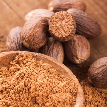 Fresh Premium Nutmeg Bulk Supply Nutmeg Carefully Selected and Packed for International Export from AGRO AFRIQUE COMPANY LIMITED Fresh Premium Nutmeg Bulk Supply Nutmeg Carefully Selected and Packed for International Export - AGRO AFRIQUE COMPANY LIMITED - Tanzania