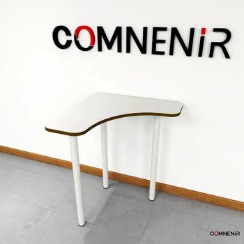 Modern Indoor Collaborative Desk Chair Furniture Educational Supplies University School Workshop Hotel Home Office Warehouse - Hebei Comnenir Furniture Sales Co., Ltd. - China