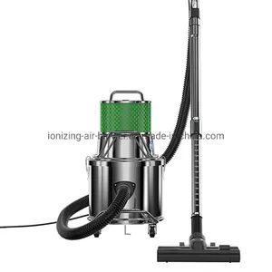 ESD Industrial 1200W Clean Room Class 100 Vacuum Cleaner Origin China Condition New Shape Drum-Type Certification CE Trademark IONSTAT - ESD CONDUCTIVE CO., LTD - China